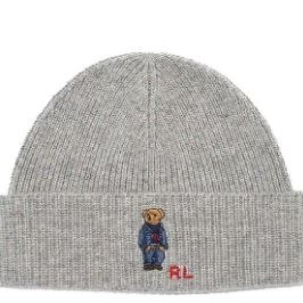 Polo Beanie Hat